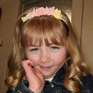 Meet your Posher, Betsy